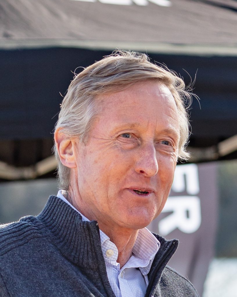 Duncan Troy