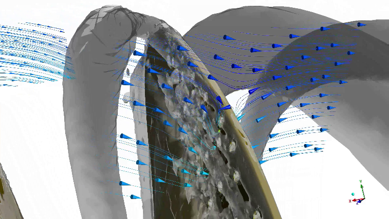 The pressure is on to reduce Underwater Radiated Noise (URN) from ship propellers