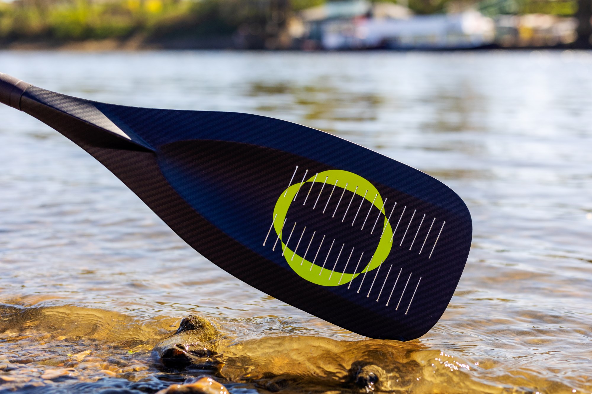 Oscar Propulsion and AquaPaddle Announce Partnership to Enhance Accessibility and Performance in Paddle Sports