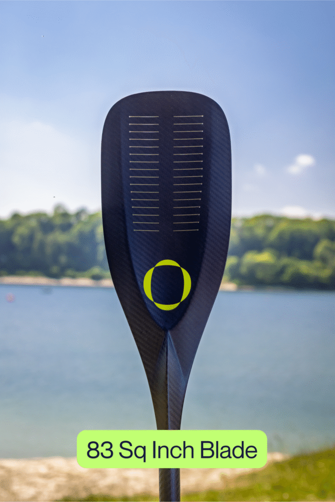 Early Season SUP Test