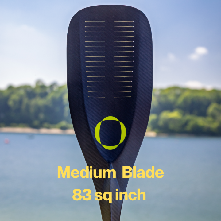 FLOWFORCE medium SUP blade