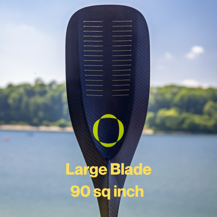 FLOWFORCE large SUP blade