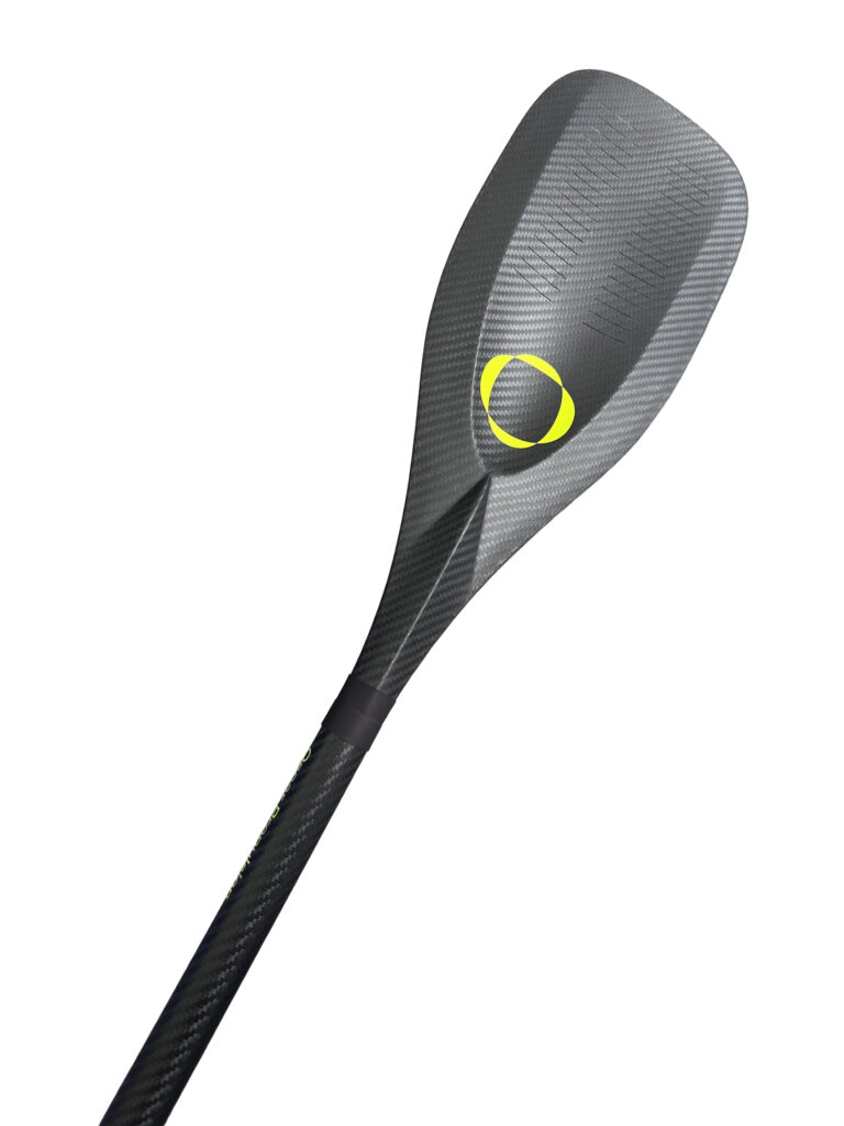 FLOWFORCE paddle technology
